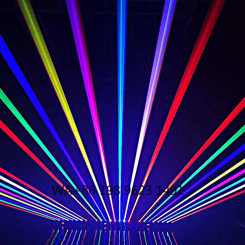 Projecteur d'animation RGB ext - Outdoor Lighting For Christmas avis et prix