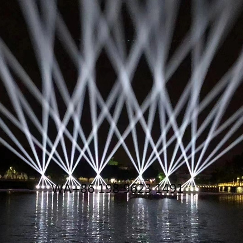 Projecteur d'animation RGB ext - Outdoor Lighting For Christmas avis et prix