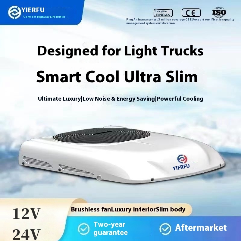 Climatisation de stationnement - Outdoor Lighting Install avis et prix