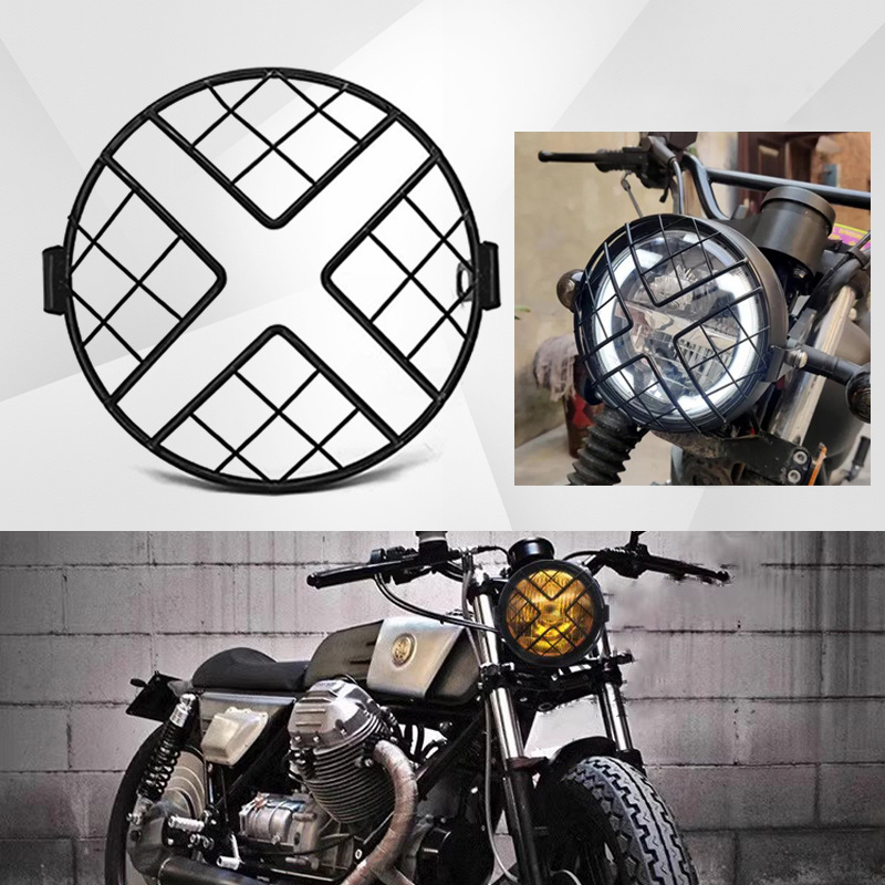 Grille de protection universel - Outdoor Lighting Company avis et prix