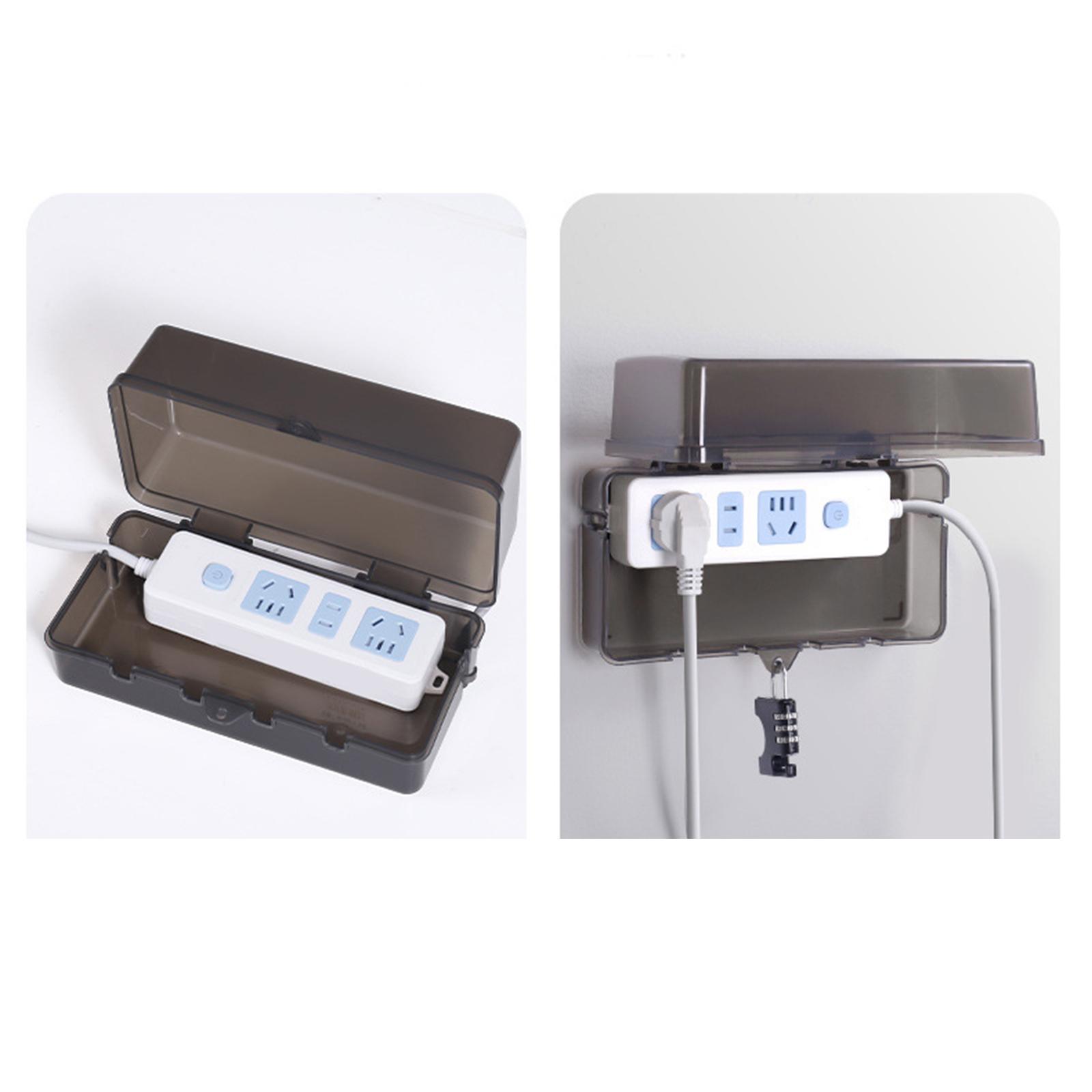 Boîtier extérieur pour rallong - Outdoor Lighting Extension Cord avis et prix