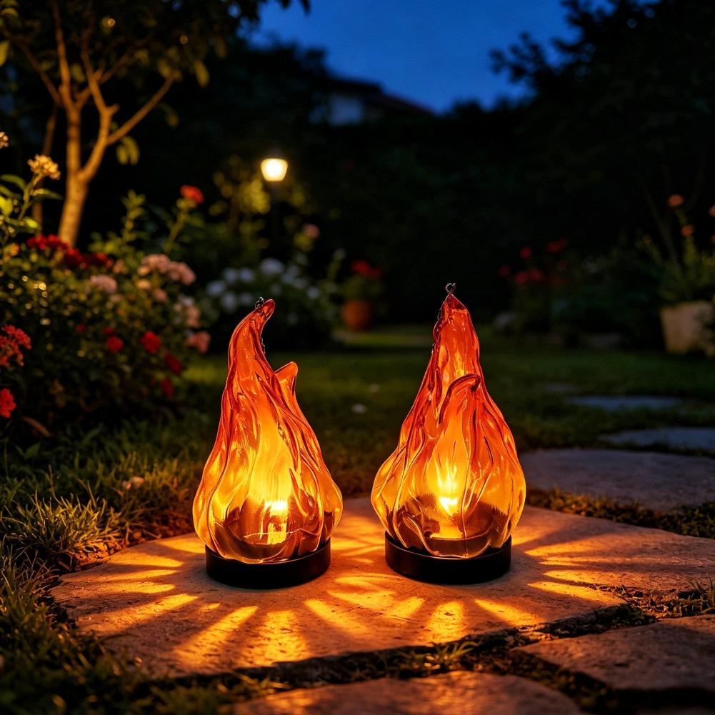 Lanterne solaire suspendue à e - Outdoor Lighting And Decor avis et prix