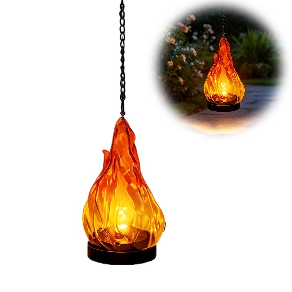 Lanterne solaire suspendue à e - Outdoor Lighting And Decor avis et prix