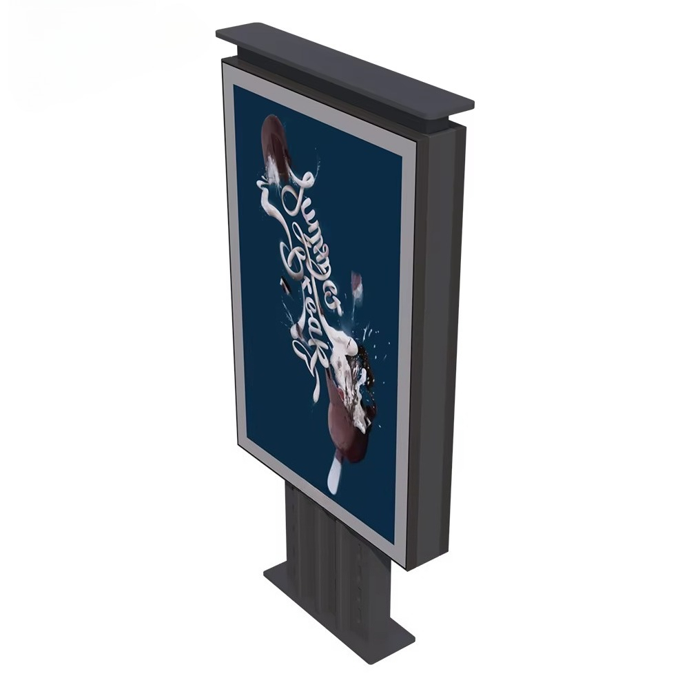 Panneaux publicitaires LED déf - Outdoor Lighting Box avis et prix