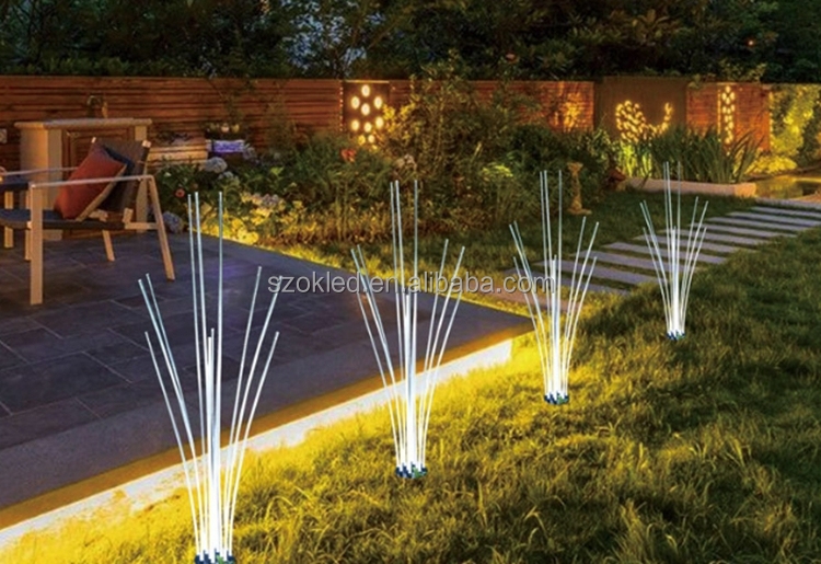 Éclairage de parc à thème, ins - Outdoor Lighting Install avis et prix
