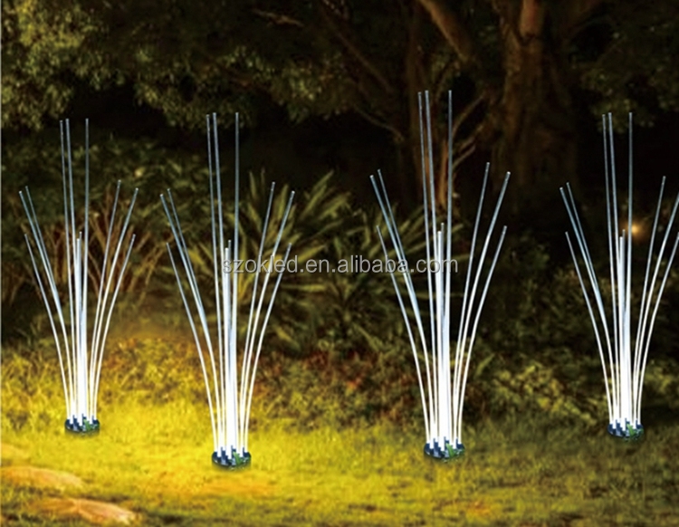 Éclairage de parc à thème, ins - Outdoor Lighting Install avis et prix