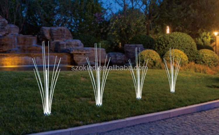 Éclairage de parc à thème, ins - Outdoor Lighting Install avis et prix