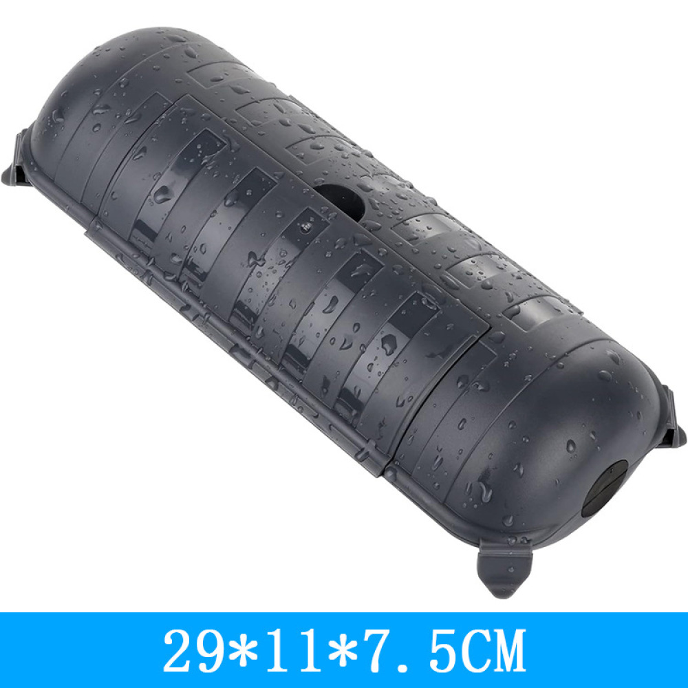 Boîtier de protection étanche  - Outdoor Lighting Extension Cord avis et prix