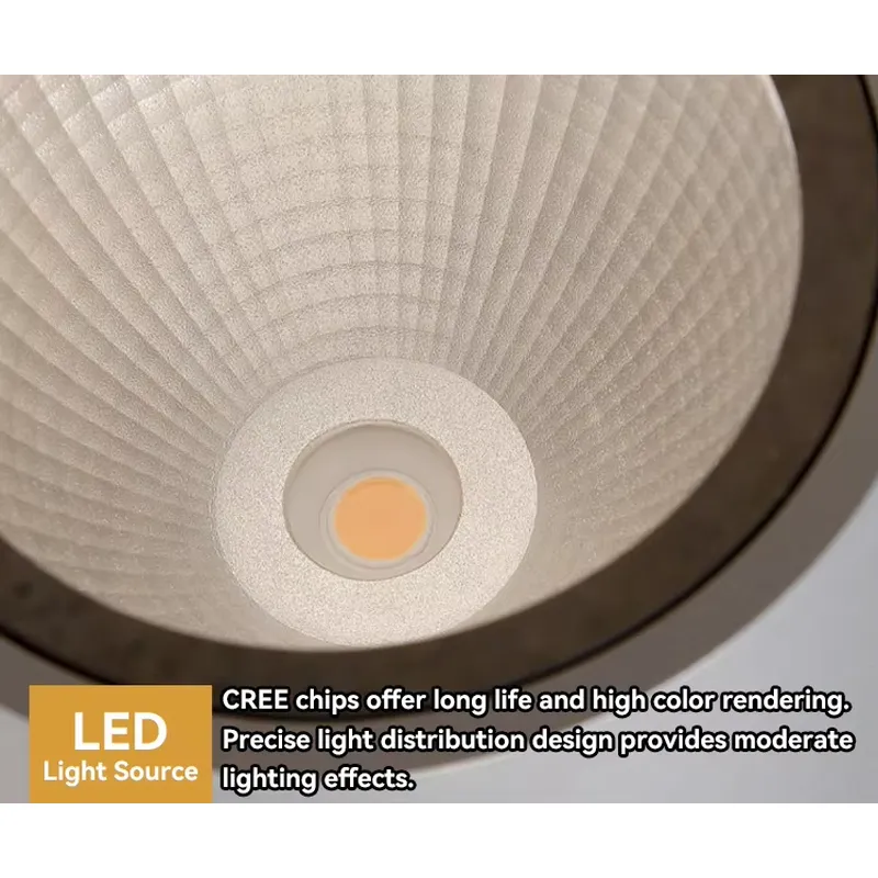 Lampe murale extérieure LED pe - Outdoor Lighting Design avis et prix
