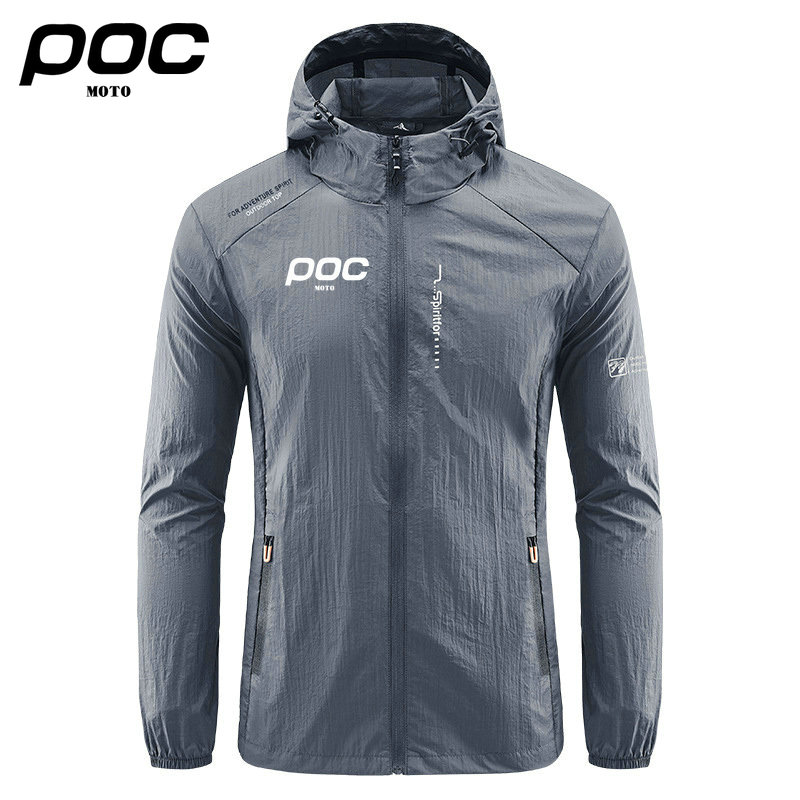 MOTO POC-Veste de Cyclisme à C - Outdoor Lighting New Jersey avis et prix