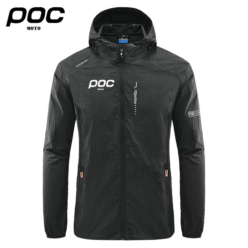 MOTO POC-Veste de Cyclisme à C - Outdoor Lighting New Jersey avis et prix