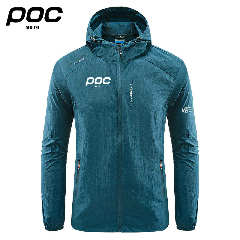 MOTO POC-Veste de Cyclisme à C - Outdoor Lighting New Jersey avis et prix